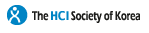 The HCI Society of Korea